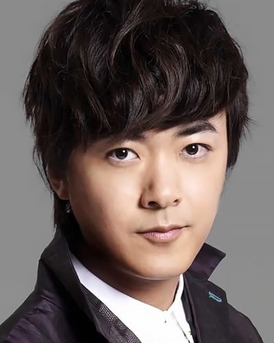 Ken Hung