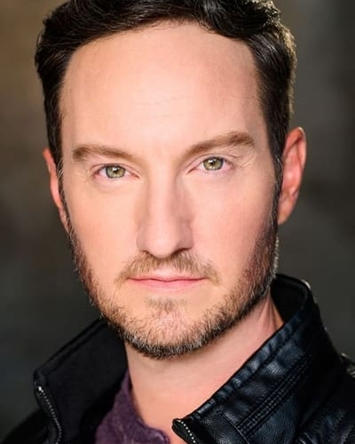 Jeremy Warner