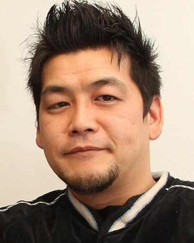 富澤たけし