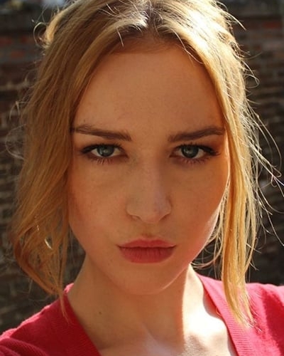 Verona Verbakel