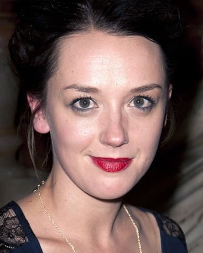 Jessica Ransom