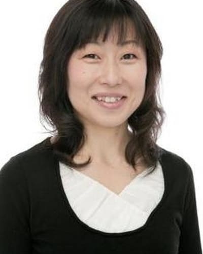 Wakana Yamazaki