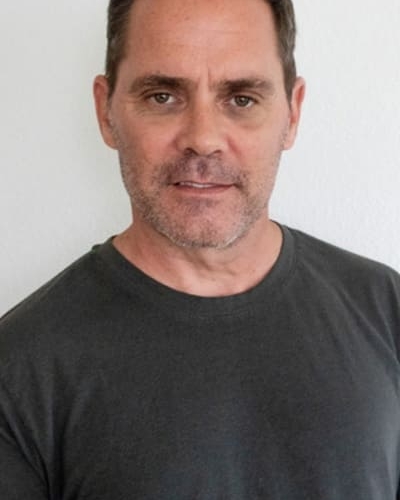 John A Weaver