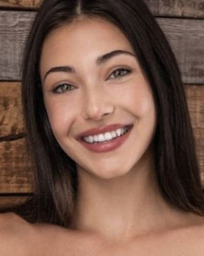 Alexsandria Ralev