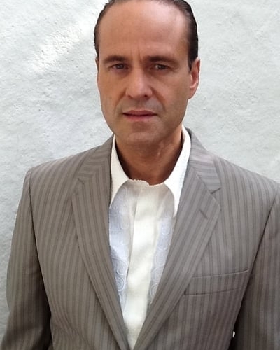 Arie Verveen