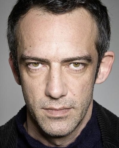Rafi Pitts