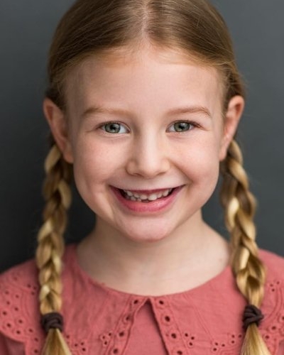 Kate Whiddington