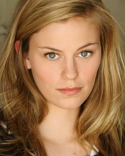 Cassidy Freeman