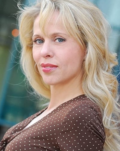 Dina Morrone