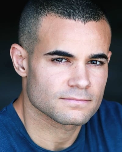 Trevor Morgan