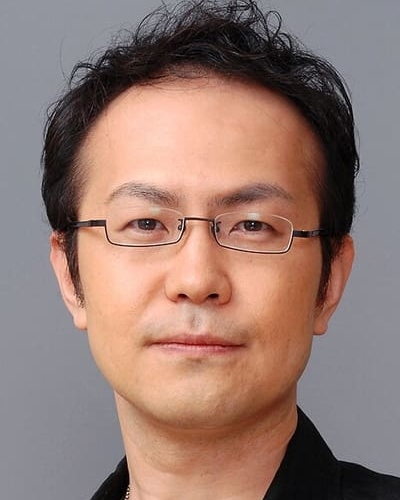 遠近孝一