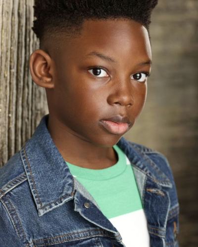 Caleb Elijah
