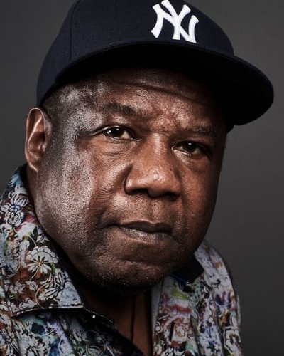 Isiah Whitlock Jr.