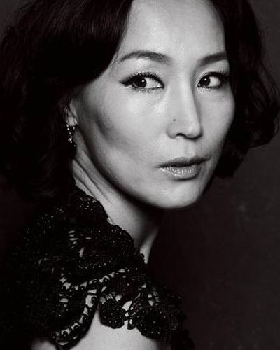 이혜영
