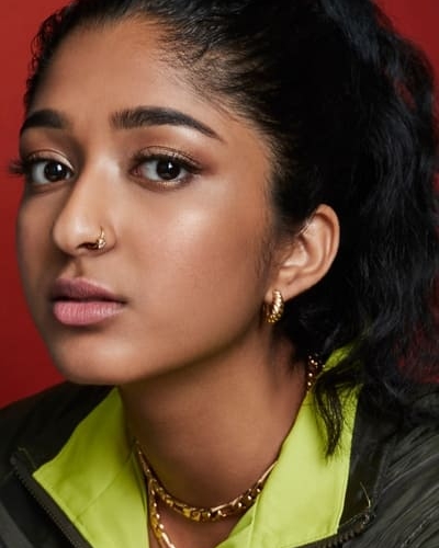 Maitreyi Ramakrishnan