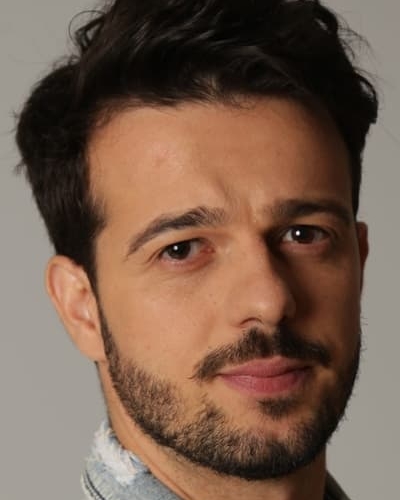 Fernando Tielve