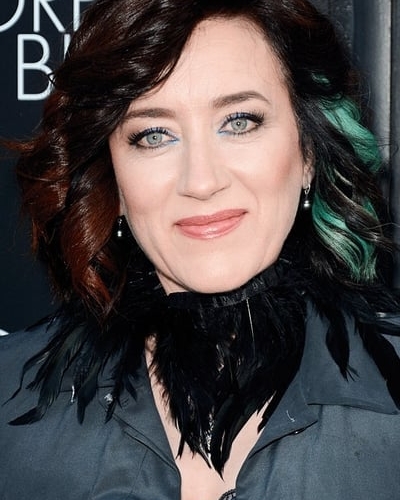 Maria Doyle Kennedy
