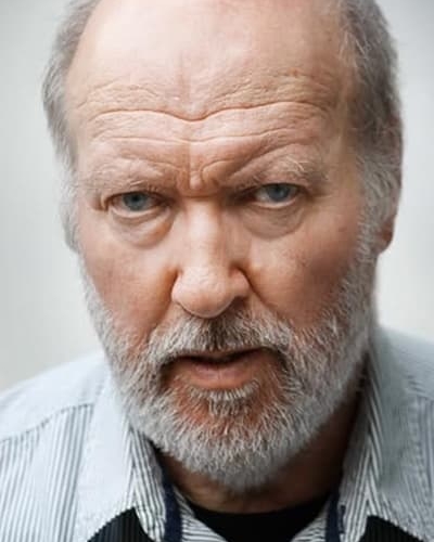 Christopher Saul