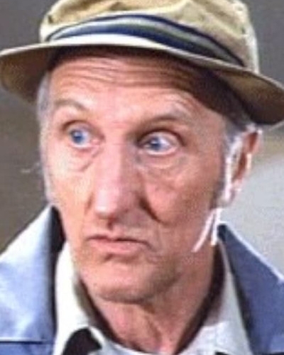Billy Beck