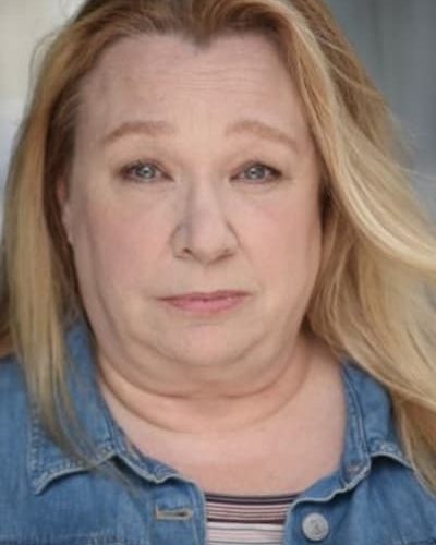 Marilyn Busch