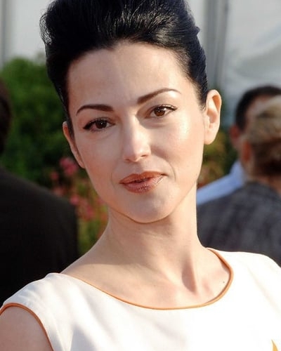 Julie Dreyfus