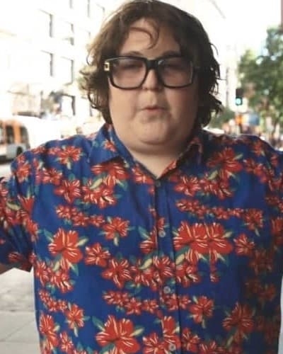 Andy Milonakis