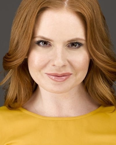 Libby Blake