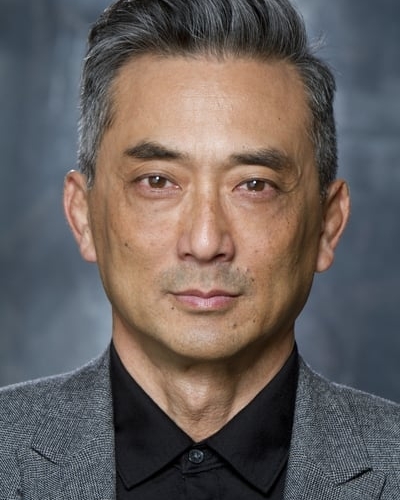 Paul Nakauchi