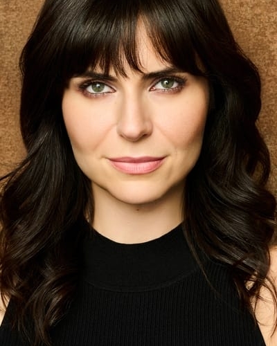 Brittany Charlotte Smith