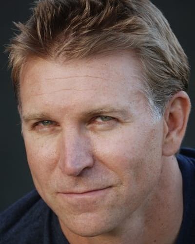 Derick Pritchard