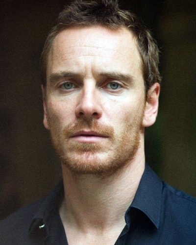 Michael Fassbender