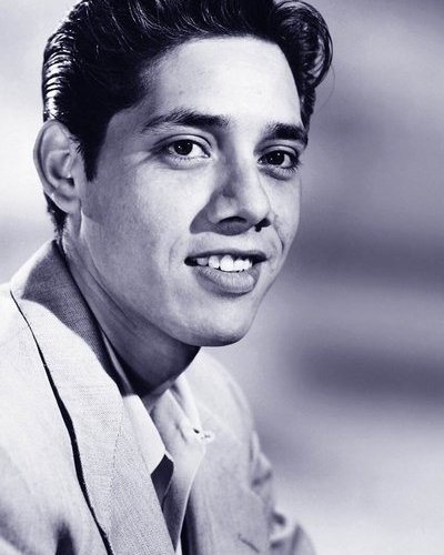 Lalo Rios