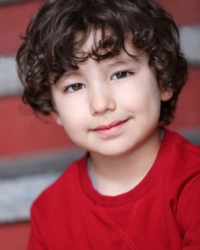 Lucas Grant