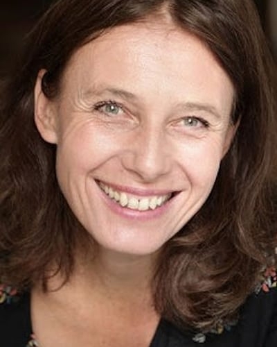 Nathalie Boutefeu