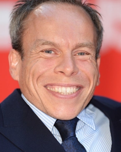 Warwick Davis
