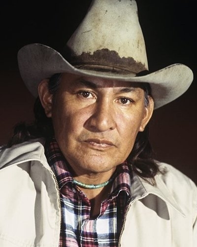 Will Sampson