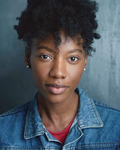 Nansi Nsue