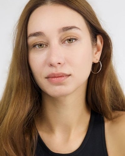 Ergül Miray Şahin