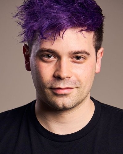 Damien C. Haas