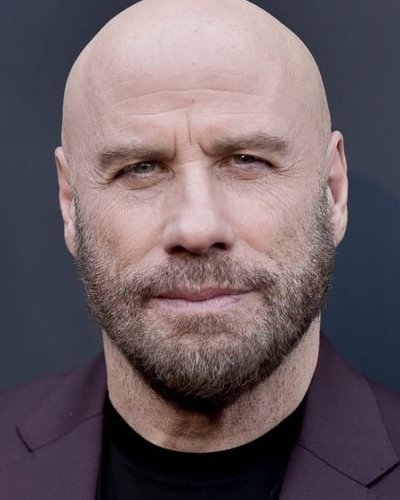 John Travolta