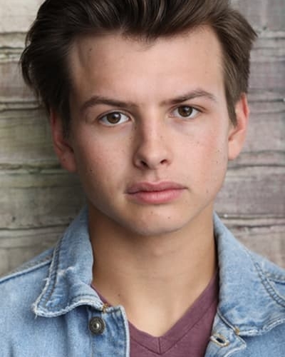 Justin Jarzombek