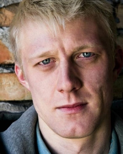 Joachim Fjelstrup