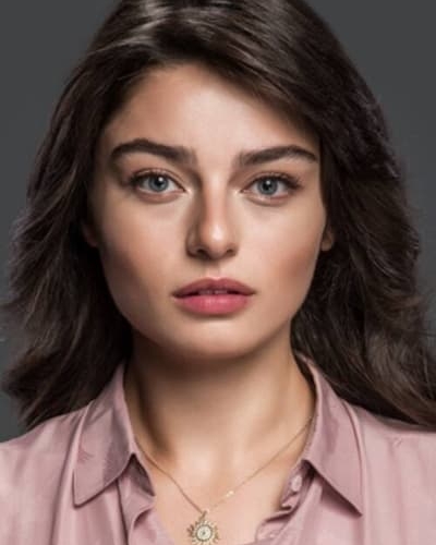 Ayça Ayşin Turan