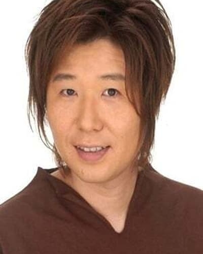 Yuji Ueda