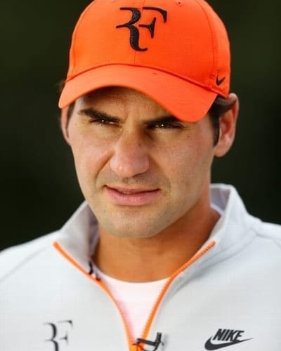 Roger Federer
