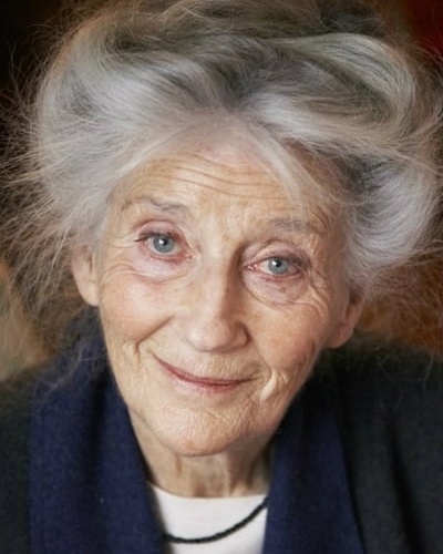 Phyllida Law