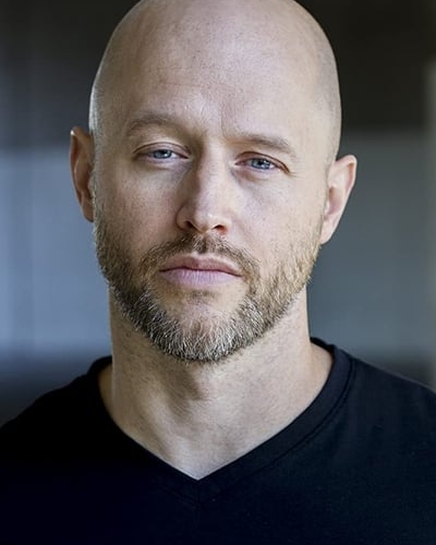 Chris Ashworth
