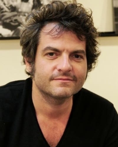 Matthieu Chedid