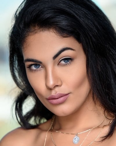 Suraya-Rose Santos