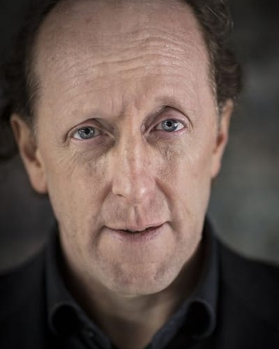 Mark Phoenix